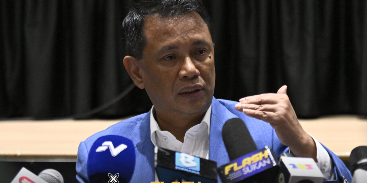MOM sambut baik Belanjawan 2025, langkah berani ke arah inklusif sukan negara